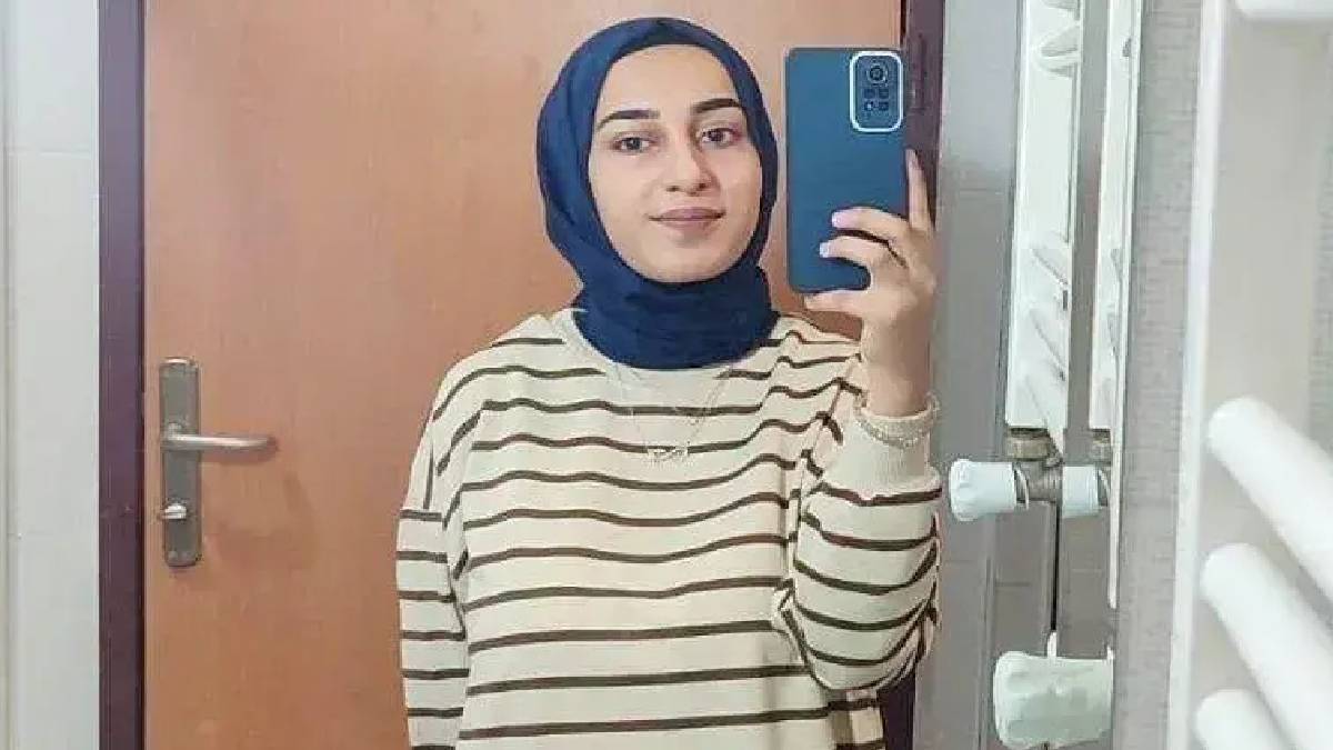 Adalet komisyonlarından Rojin Kabaiş açıklaması